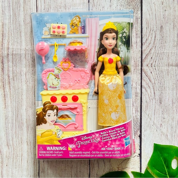 Starline Hell's Belle Play Set